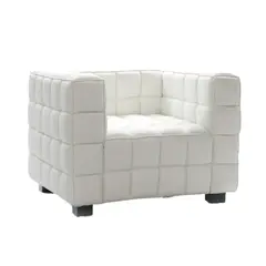 MODELARQ - BUTACA CUB Negro