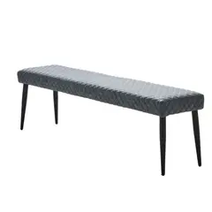 MODELARQ - BANQUETA SHELBY