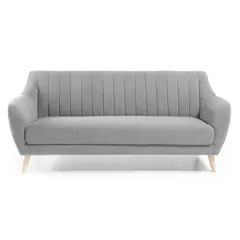 MODELARQ - SOFA 3 CUERPOS BOLT