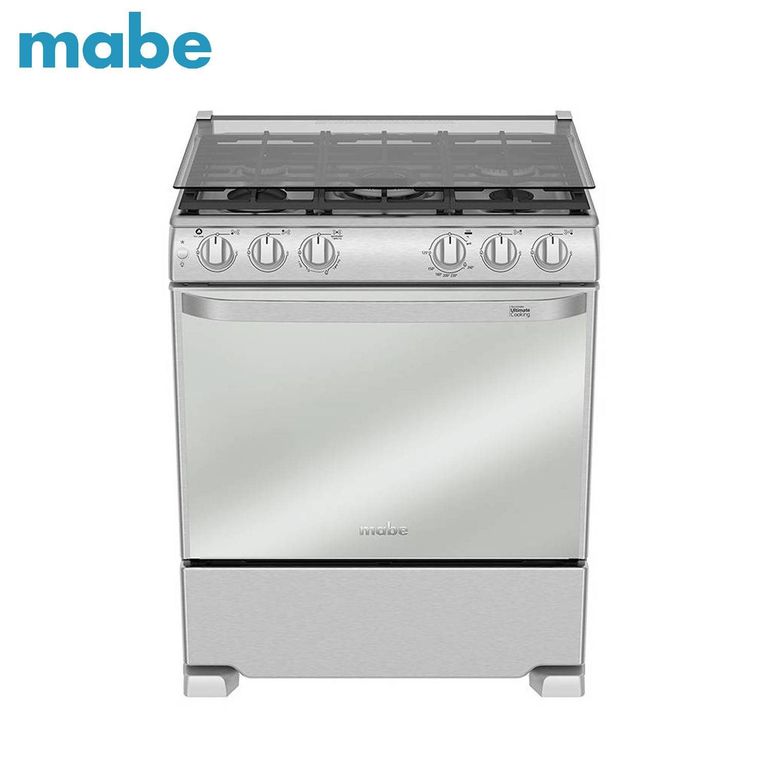Cocina a Gas 5H LUZ / ENCENDIDO EME7685CFYX0