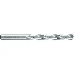 ALPEN - Broca HSS Cobalto 3/16"  - Plateada
