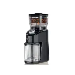 ARIETE - Molinillo Coffee negro
