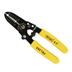 UYUSTOOLS - Alicate pelacables 6 .5"