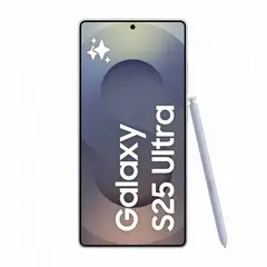 SAMSUNG - GALAXY S25 Ultra 5G 256GB 12GB Silver