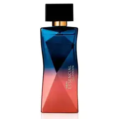 NATURA - - Essencial Oud Pimienta eau de parfum femenina 50ml