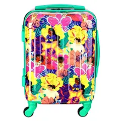ENCANTO - Maleta Escolar con ruedas Disney Store