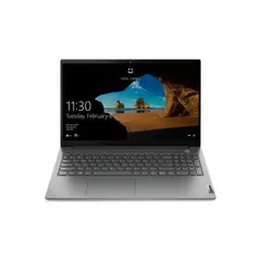 LENOVO - Notebook Thinkbook 15 G2 ARE 15.6" FHD TN, AMD Ryzen 8GB DDR4