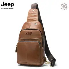 GENERICO - Pechera J-Kavis De Cuero Vacuno 8575