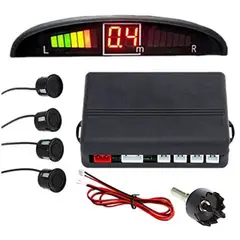 OEM - Kit de 4 Sensor de Aparcamiento Radar de Retroceso