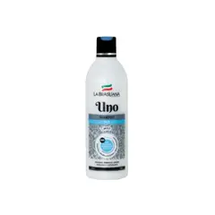 LA BRASILIANA - Shampoo UNO 500 ml. Sin SAL