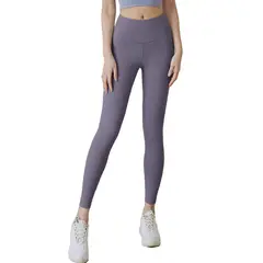 ZIMRAHYG - Pantalones de yoga para mujeres levantan las caderas