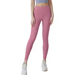 ZIMRAHYG - Pantalones de yoga para mujeres levantan las caderas