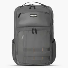 OCEANO - Mochila Hanger Plomo