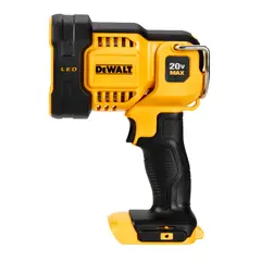 DEWALT - Linterna Trabajo Led 20V 1000Lm Baretool DCL043