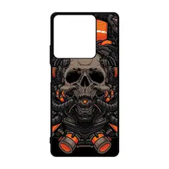 GENERICO - Funda Protector Case Para XIAOMI REDMI NOTE 13 5G