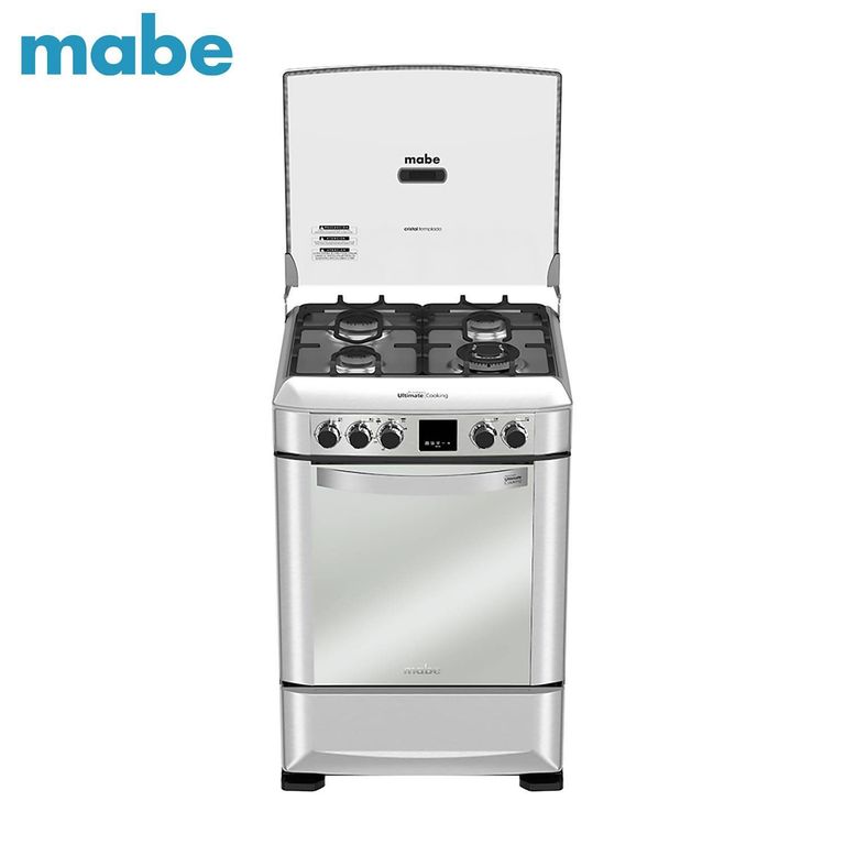 Cocina a Gas 4H LUZ / ENCENDIDO CMP6085FX0
