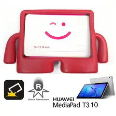 GENERICO - Funda Case Niños para Huawei MediaPad T3 10 Protector Anti Golpes