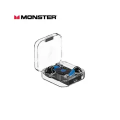 MONSTER - Airmars Audifonos Bluetooth Wireless XKT01 -