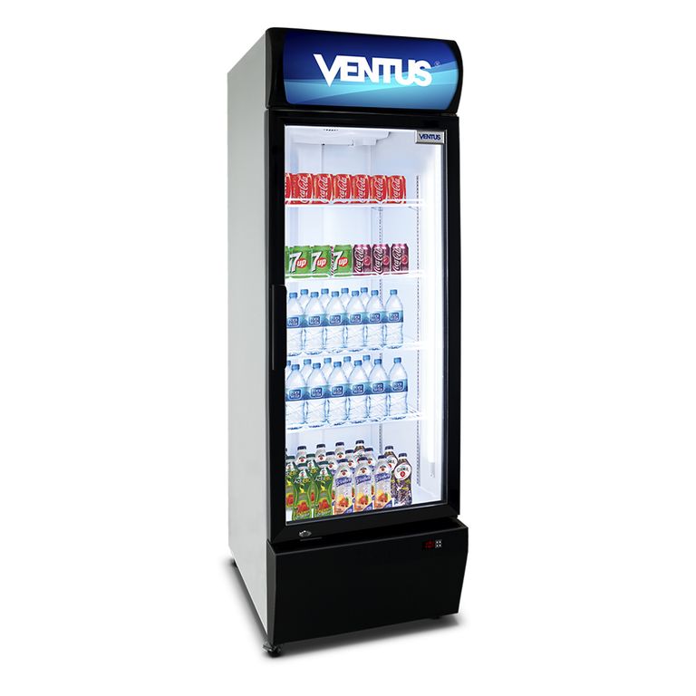 Visicooler 1 puerta de 370 lts VC-370L -