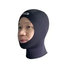 GENERICO - Capucha de buceo talla L