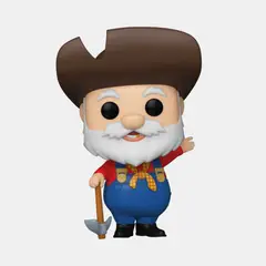 FUNKO - POP TOY STORY - STINKY PETE SPECIALTY SERIES EXCLUSIVE
