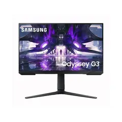 SAMSUNG - MONITOR GAMER 32DG300 32 180Hz 1Ms PIVOTE HDMI
