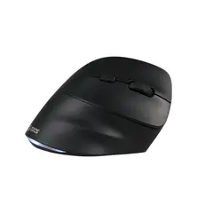 TEROS - MOUSE TE-5169N ERGONÓMICO INALÁMBRICO 24G BLUETOOTH VERTICAL