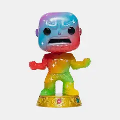 FUNKO - POP MARVEL STUDIOS INFINITY SAGA - THANOS RAINBOW
