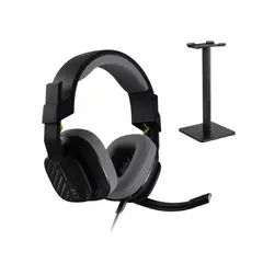 ASTRO - Audifono Gaming A10 Gen 2 Black.
