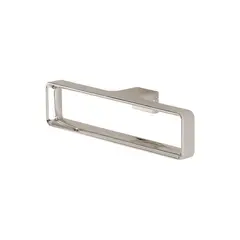 TOTO - Toallero de manos rectangular línea “G Series Round” marca