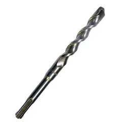 MAKITA - Broca SDS Plus Standmak 10 x 260mm B-47575 - Plateada