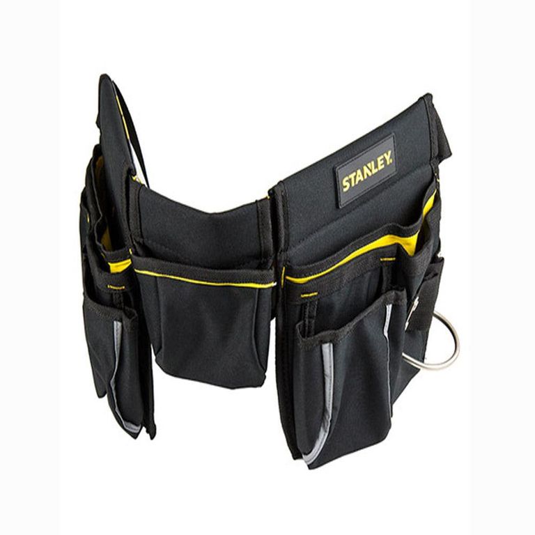 Cinturón De Herramientas 11 Bolsillos STST511304LA