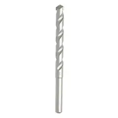 MAKITA - Broca SDS Plus Standmak 10 x 350mm B-47597 - Plateada