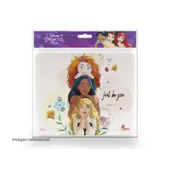 XTECH - Mousepad Edición Disney Princesa XTA-D100PS -