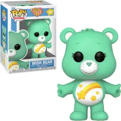 FUNKO - Pop Wish Bear - care bears osos cariñositos