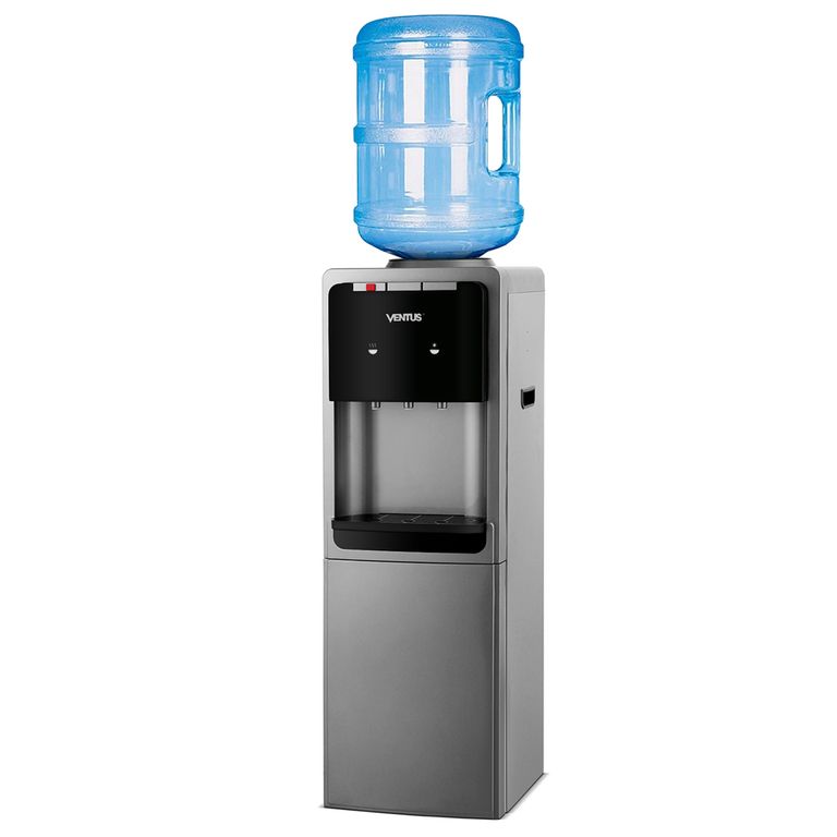 Dispensador De Agua VDA-20 Plomo 16 Litros