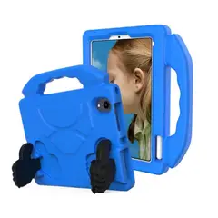 OTTOWARE - Funda para Tablet Modelo Okey con Manitos para Ipad 2 Celeste