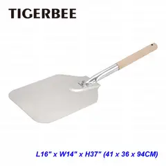 TIGERBEE - Pala de Pizza de 94 cm