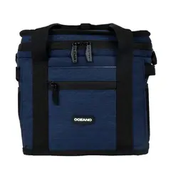 OCEANO - Lonchera Tool Azul