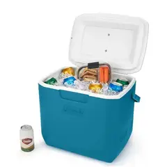 COLEMAN - Cooler Portatil 25 Latas