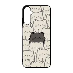 GENERICO - Funda Protector Case Para SAMSUNG A15