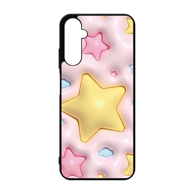 Funda Protector Case Para SAMSUNG A15