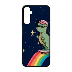 GENERICO - Funda Protector Case Para SAMSUNG A15