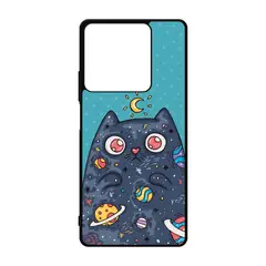GENERICO - Funda Protector Case Para XIAOMI REDMI NOTE 13 5G