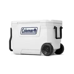 COLEMAN - Cooler Portatil de 101 Latas