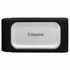 KINGSTON - Disco Solido SSD XS2000 1TB USB Portatil SXS20001000G