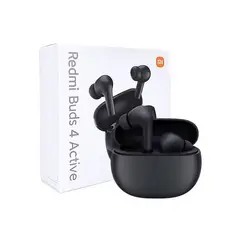 XIAOMI - Audifonos Redmi Buds 4 Active, IP54 Bluetooth 5.3