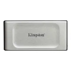 KINGSTON - Disco Solido SSD XS2000 4TB Externo USB SXS20004000G