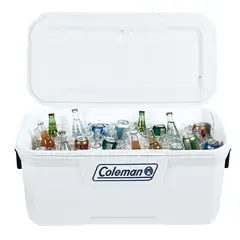 COLEMAN - Cooler Portatil de 204 Latas