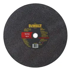 DEWALT - Disco para Tronzadora 14 x 764 DW44640